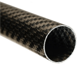 Carbon Fiber Tubes