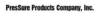 PresSure Products Company