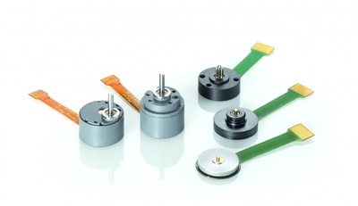 Faulhaber Brushless DC Motors and Thin Profile Brushless DC Motors