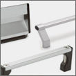 Special Purpose Handles from Elesa