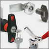 Toggle Clamps from Elesa