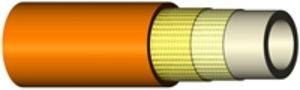 High Pressure Hoses