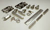 Stainless Steel products from FDB Panel Fittings