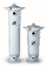 POLYLINE™ Filter Housings