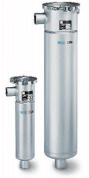 ECOLINE™ Filter Housings, Filter Housings