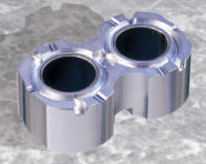 Bushing Blocks