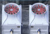 Axial Fiberglass Impellers