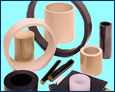 High Performance Plastics