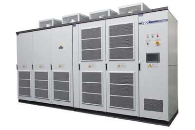 INVT GD 5000 Medium Voltage AC Variable speed drive