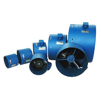 Force Cooling Units
