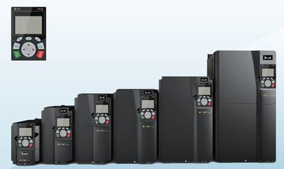 INVT GD350 High-performance Inverter