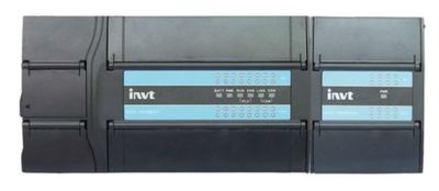 INVT PLC - Programmable logic controller