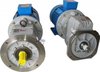 Geared Motors