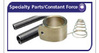 Constant Force Springs from Lee Spring Ltd