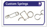 Custom Springs from Lee Spring Ltd