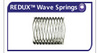 REDUX Wave Springs from Lee Spring Ltd