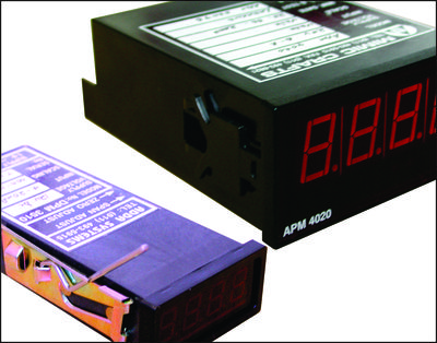 Digital Indicators