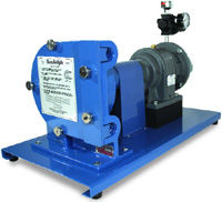 700 Series Peristaltic Pumps