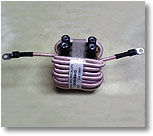 High Current Inductor