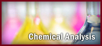 Chemical Analysis