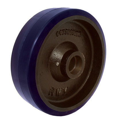 Industrial Wheels