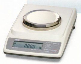 Analytical Balances