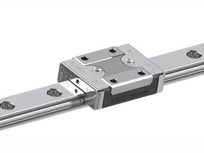 Miniature Linear Guides