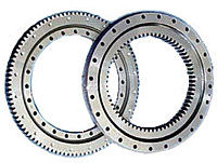 Rotary Turntable Bearings