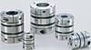 Disk Shaft Couplings