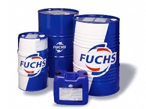 Fuchs Lubricants, Fuchs Industrial Lubricants