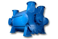 Vacuum Pump, Liquid Ring Vacuum Pump, Vacuum Pumps, Gardner Denver Nash Vacuum Pump