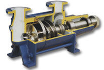 Liquid Ring Vacuum Pump, Liquid Ring Vacuum Pumps, Liquid Ring Vacuum Pump Dewatering