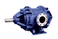 Gardner Denver Nash, Gardner Denver Nash Vacuum Pump