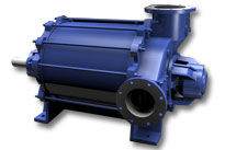 Gardner Denver Nash, Gardner Denver Nash Vacuum Pump