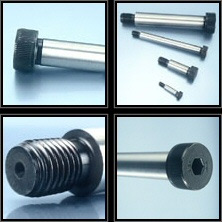 Automotive Fasteners  