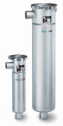 Bag Filter Housings
