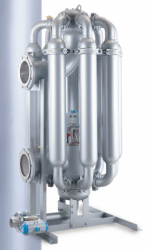 Self Cleaning And Back Washing Filters