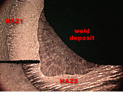 Weld Testing / Weld Engineering