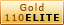 Gold 110 Elite Listing