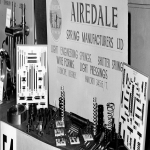 Airedale Springs Ltd re-joins the Engineering Industries Association (EIA)