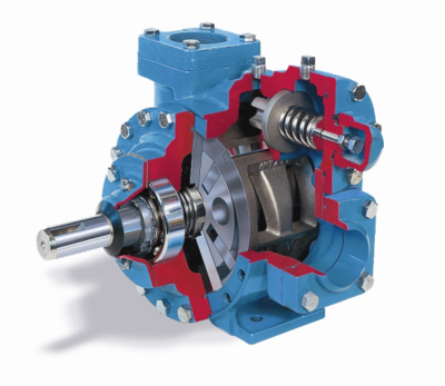 3 reasons to choose a high quality pump