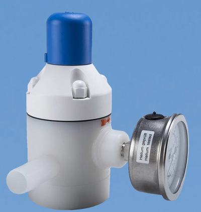 T-241 Forward Pressure Regulator