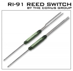 RI-91 Reed Switch
