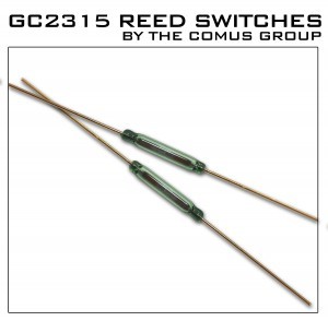 GC2315 Reed Switch