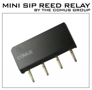 Mini Reed Relays