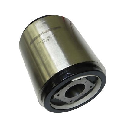 BEI KIMCO MAGNETICS INTRODUCES LIMITED ANGLE TORQUE MOTOR FEATURING ZERO COGGING FOR SMOOTH OPERATIO