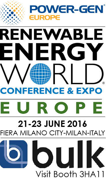 Renewable Energy World EXPO