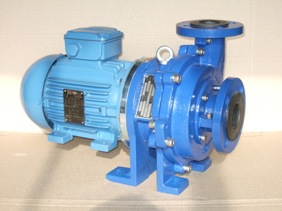 BRUBIN T Series leads the way in sustainable pumps