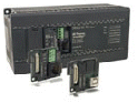 GE Fanuc's New VersaMax®  Micro 64 Ethernet Module