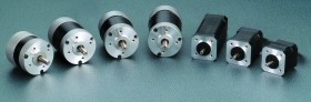 Brushless Motors